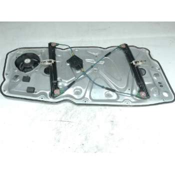 Recambio de elevalunas delantero derecho para fiat stilo (192) 1.9 jtd 115 referencia OEM IAM 0046831652  