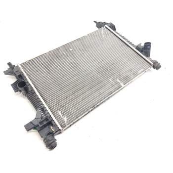 RADIADOR AGUA CV618005VB 