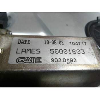 Recambio de elevalunas delantero derecho para fiat stilo (192) 1.9 jtd 115 referencia OEM IAM 0046831652  