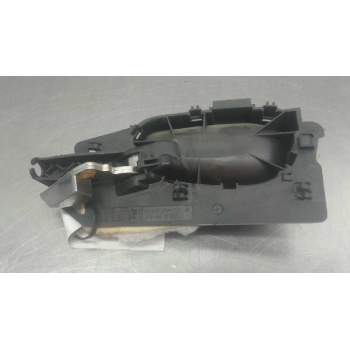Recambio de maneta interior trasera derecha para peugeot 307 break / sw (s1) sw pack referencia OEM IAM 9643604477  
