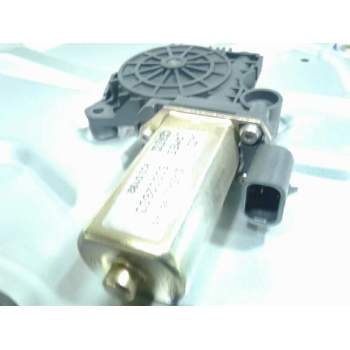Recambio de elevalunas delantero izquierdo para fiat stilo (192) 1.9 jtd 115 referencia OEM IAM 0046831653  