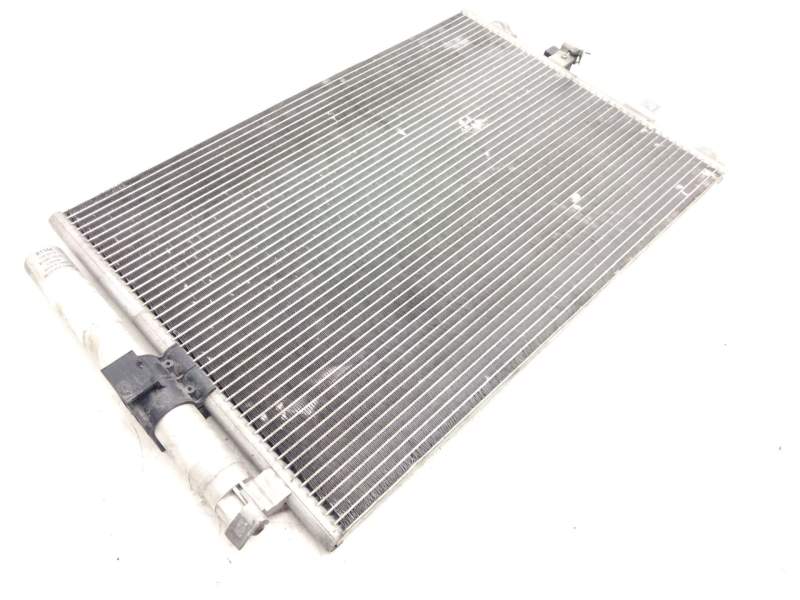 Recambio de condensador / radiador aire acondicionado para ford c-max referencia OEM IAM BV6119710BB  