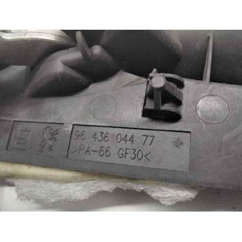 Recambio de maneta interior trasera derecha para peugeot 307 break / sw (s1) sw pack referencia OEM IAM 9643604477  