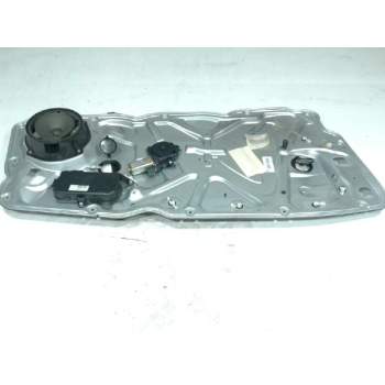 Recambio de elevalunas delantero izquierdo para fiat stilo (192) 1.9 jtd 115 referencia OEM IAM 0046831653  