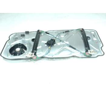 Recambio de elevalunas delantero izquierdo para fiat stilo (192) 1.9 jtd 115 referencia OEM IAM 0046831653  