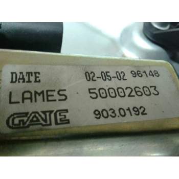 Recambio de elevalunas delantero izquierdo para fiat stilo (192) 1.9 jtd 115 referencia OEM IAM 0046831653  