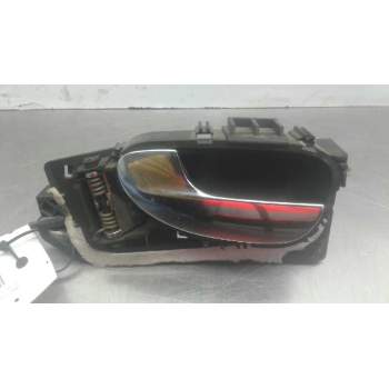 MANETA INTERIOR TRASERA IZQUIERDA 9643604577 