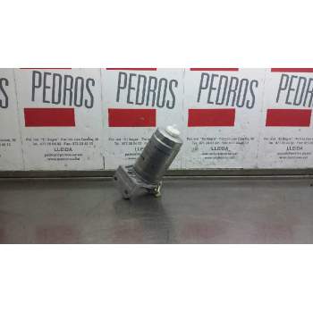 Recambio de soporte filtro gasoil para » otros... premium 370 26 g 6x2 referencia OEM IAM 16400F3900 1457434025 