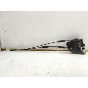 CERRADURA PUERTA TRASERA IZQUIERDA 6906033120 