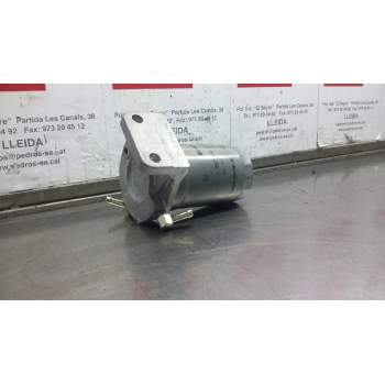 Recambio de soporte filtro gasoil para » otros... premium 370 26 g 6x2 referencia OEM IAM 16400F3900 1457434025 