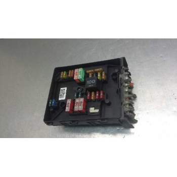 CAJA FUSIBLES 1K0937125A 