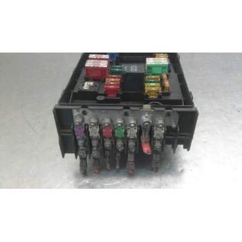 Recambio de caja fusibles para audi a3 (8p) 2.0 tdi s line (103kw) referencia OEM IAM 1K0937125A  
