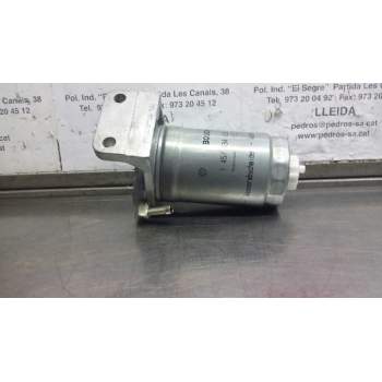 Recambio de soporte filtro gasoil para » otros... premium 370 26 g 6x2 referencia OEM IAM 16400F3900 1457434025 