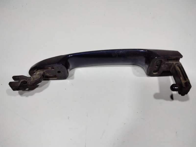 Recambio de maneta exterior delantera derecha para fiat stilo (192) 1.9 jtd 115 referencia OEM IAM 0735314536  