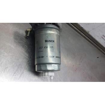 Recambio de soporte filtro gasoil para » otros... premium 370 26 g 6x2 referencia OEM IAM 16400F3900 1457434025 