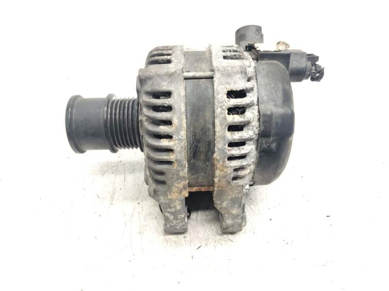 Recambio de alternador para ford c-max referencia OEM IAM CV6T10300DB  