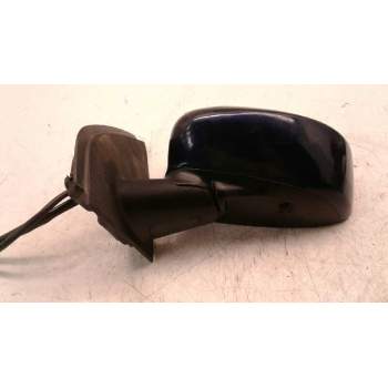 Recambio de retrovisor izquierdo para fiat stilo (192) 1.9 jtd 115 referencia OEM IAM 0735359853  