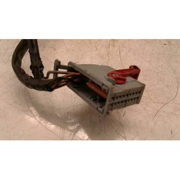 Recambio de retrovisor izquierdo para fiat stilo (192) 1.9 jtd 115 referencia OEM IAM 0735359853  