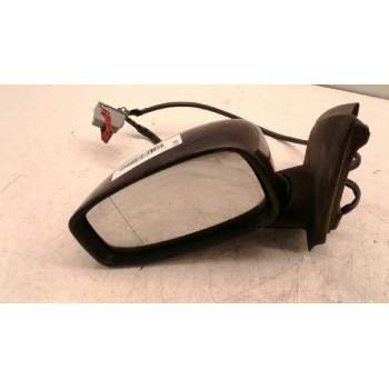 Recambio de retrovisor izquierdo para fiat stilo (192) 1.9 jtd 115 referencia OEM IAM 0735359853  