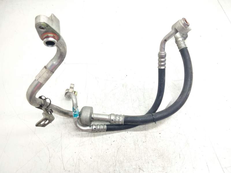 Recambio de tubos aire acondicionado para ford c-max referencia OEM IAM   