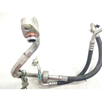 Recambio de tubos aire acondicionado para ford c-max referencia OEM IAM   