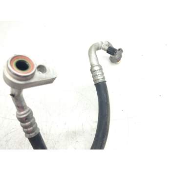 Recambio de tubos aire acondicionado para ford c-max referencia OEM IAM   