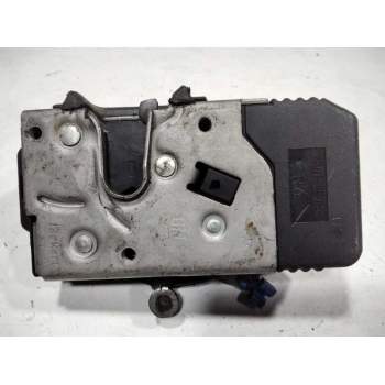 CERRADURA PUERTA DELANTERA IZQUIERDA 23303063 