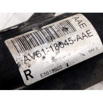 Recambio de amortiguador delantero derecho para ford c-max referencia OEM IAM AV6118045AAE  