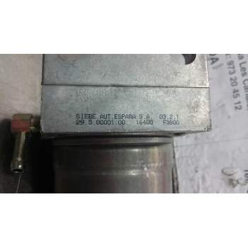 Recambio de soporte filtro gasoil para » otros... premium 370 26 g 6x2 referencia OEM IAM 16400F3900 1457434025 