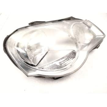 Recambio de faro derecho para volkswagen polo iv (9n_, 9a_) 1.4 16v referencia OEM IAM 6Q1941008AN  