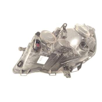 Recambio de faro derecho para volkswagen polo iv (9n_, 9a_) 1.4 16v referencia OEM IAM 6Q1941008AN  