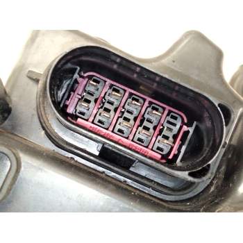 Recambio de faro derecho para volkswagen polo iv (9n_, 9a_) 1.4 16v referencia OEM IAM 6Q1941008AN  
