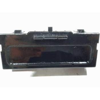 Recambio de pantalla multifuncion para renault megane ii berlina 3p confort authentique referencia OEM IAM   