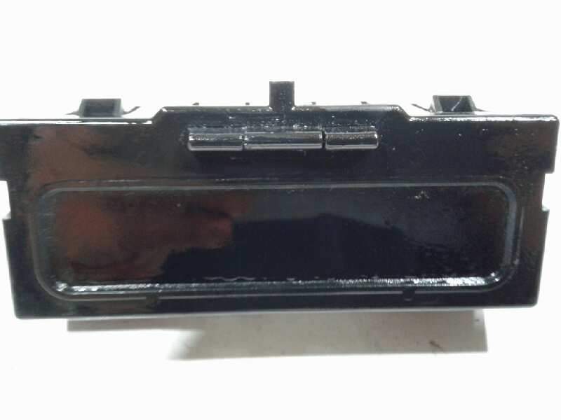 Recambio de pantalla multifuncion para renault megane ii berlina 3p confort authentique referencia OEM IAM   