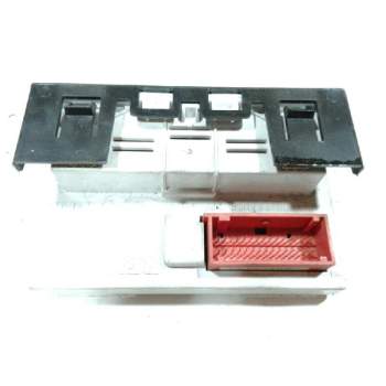 Recambio de pantalla multifuncion para renault megane ii berlina 3p confort authentique referencia OEM IAM   