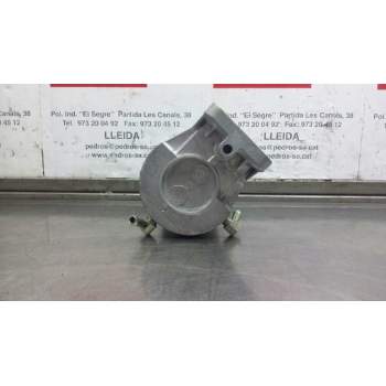 Recambio de soporte filtro gasoil para » otros... premium 370 26 g 6x2 referencia OEM IAM 16400F3900 1457434025 