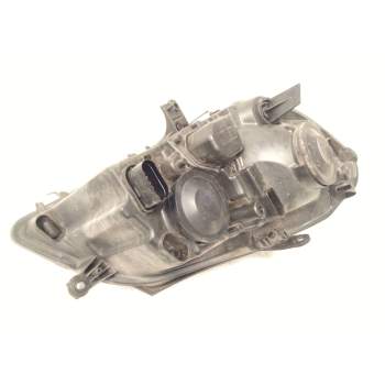 Recambio de faro izquierdo para volkswagen polo iv (9n_, 9a_) 1.4 16v referencia OEM IAM 6Q1941007AJ  