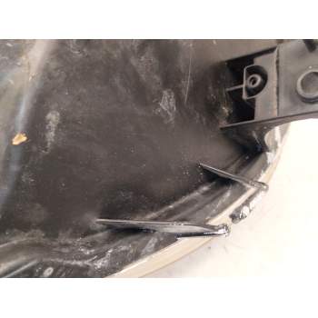 Recambio de faro izquierdo para volkswagen polo iv (9n_, 9a_) 1.4 16v referencia OEM IAM 6Q1941007AJ  