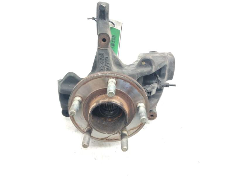 Recambio de mangueta delantera derecha para ford c-max referencia OEM IAM AV613K170  
