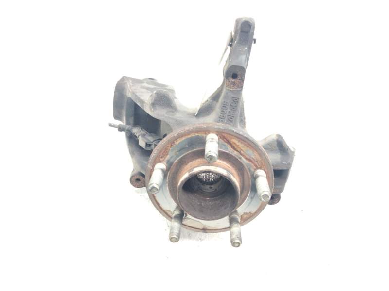 Recambio de mangueta delantera izquierda para ford c-max referencia OEM IAM AV613K171  
