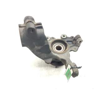Recambio de mangueta delantera izquierda para ford c-max referencia OEM IAM AV613K171  
