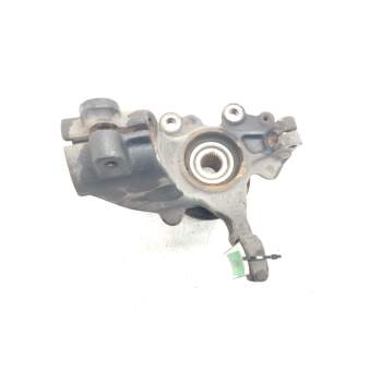 Recambio de mangueta delantera izquierda para ford c-max referencia OEM IAM AV613K171  