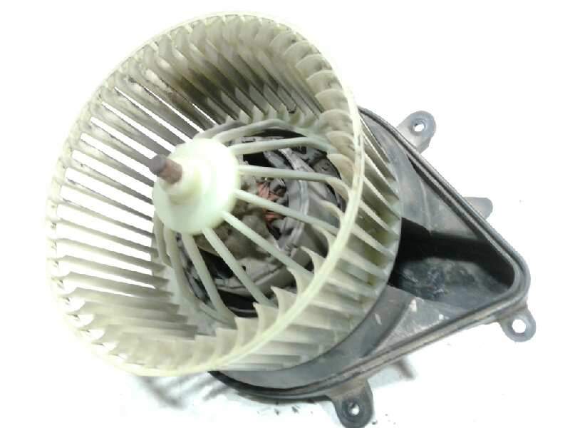 Recambio de motor calefaccion para citroën xsara berlina 1.9 d sx referencia OEM IAM 740471233F  