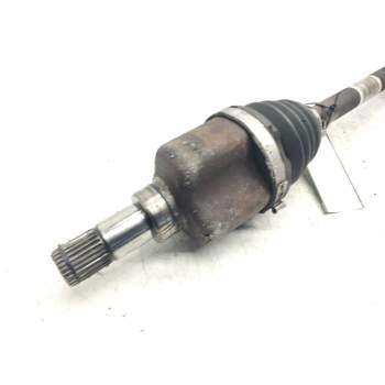 Recambio de transmision delantera izquierda para ford c-max referencia OEM IAM BV613B437TA  