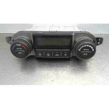 Recambio de mando calefaccion aire acondicionado para kia magentis concept referencia OEM IAM BFG074V8  