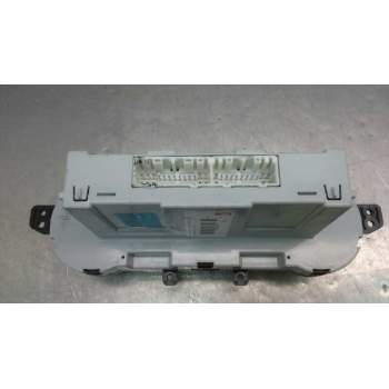 Recambio de mando calefaccion aire acondicionado para kia magentis concept referencia OEM IAM BFG074V8  