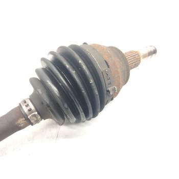 Recambio de transmision delantera izquierda para ford c-max referencia OEM IAM BV613B437TA  