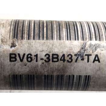 Recambio de transmision delantera izquierda para ford c-max referencia OEM IAM BV613B437TA  