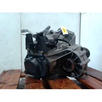 Recambio de caja cambios para volkswagen polo iv (9n_, 9a_) 1.4 16v referencia OEM IAM GRZ  