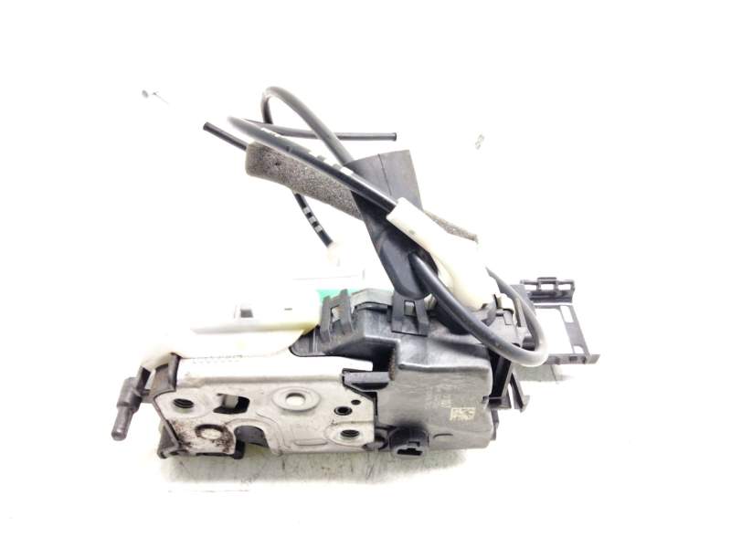 Recambio de cerradura puerta trasera derecha para peugeot 308 sw premium referencia OEM IAM   